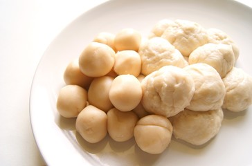 Dough