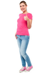 My best wishes. Do good!