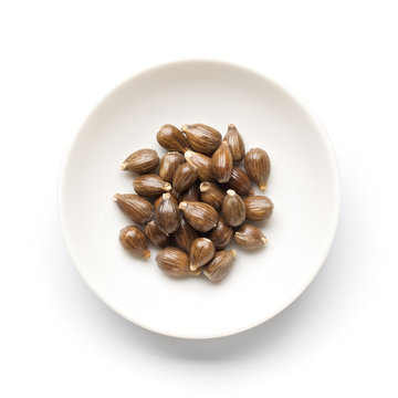 job's tears with husks