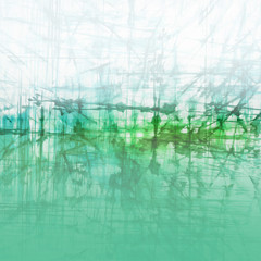 Grunge background. Vector abstract background...