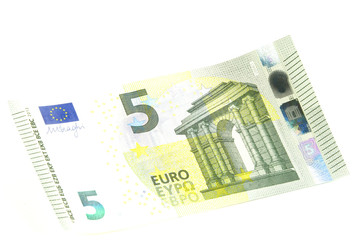 5 Euro