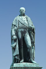 Großherzog Karl Friedrich von Baden