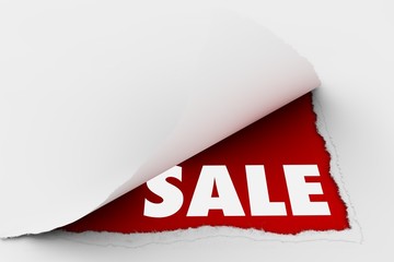 sale