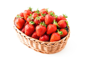 Erdbeeren