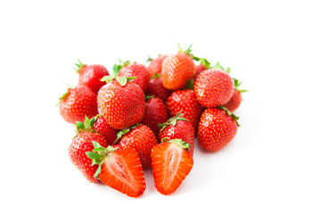 Erdbeeren