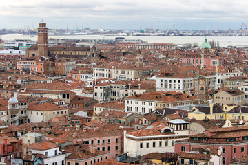 Obraz premium Venice - Italy