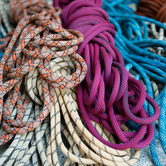 Rope bundles
