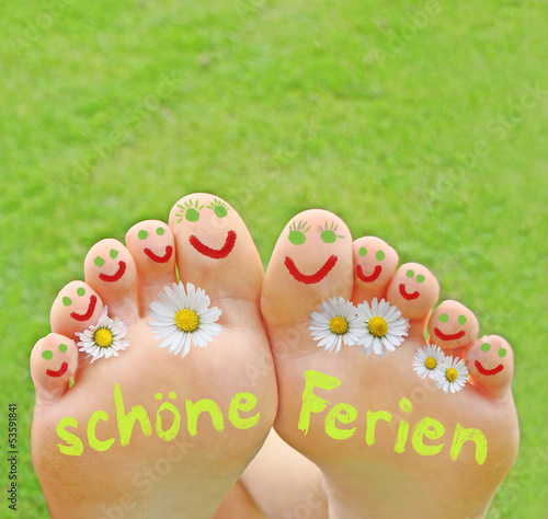 "Schöne Ferien" Stockfotos und lizenzfreie Bilder auf