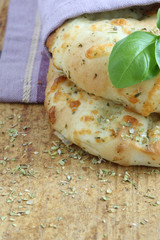 Focaccia