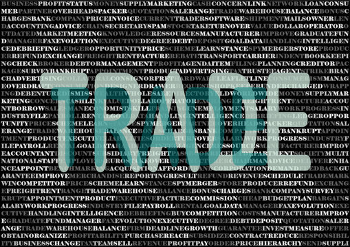 Commerce et vocabulaire