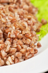 buckwheat