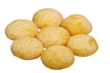 Butter cookies