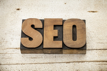 search engine optimization - SEO