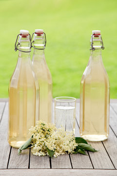 holundersaft