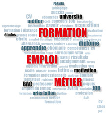 La formation en France tags-1
