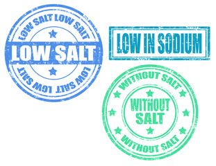 Low Salt