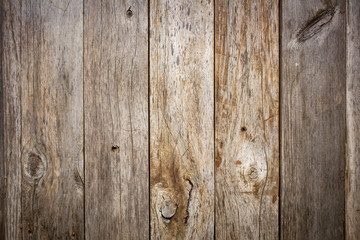 Obraz premium grunge wyblakły drewna stodoły