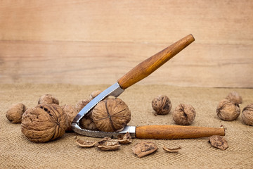 Walnuts