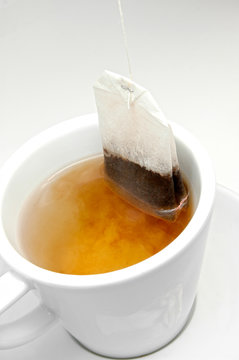 Taza de t&eacute;