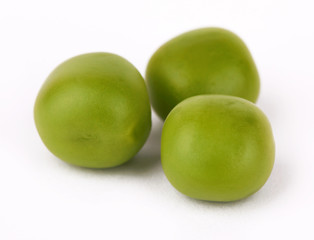 green pea