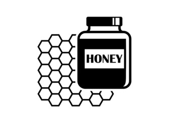 Honey icon