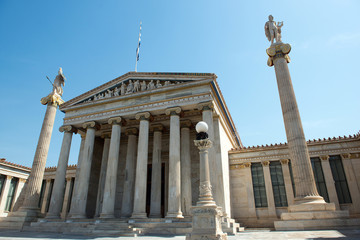 University of Athens, Greece