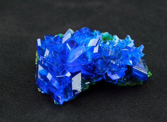 Copper sulfate