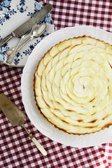 Apple pie