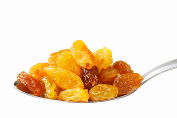 Sultana raisins