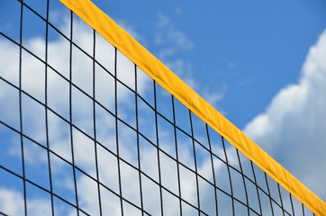 volleyball net