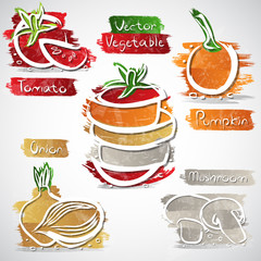 Vegetable
