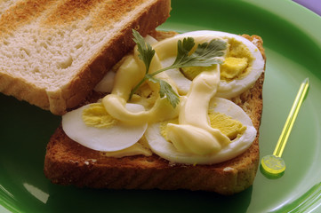 Sandwich