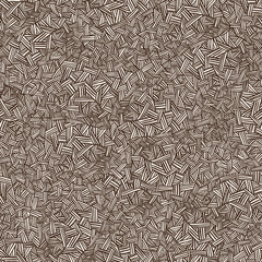brown abstract pattern