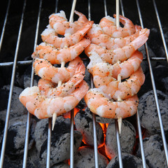 Shrimps