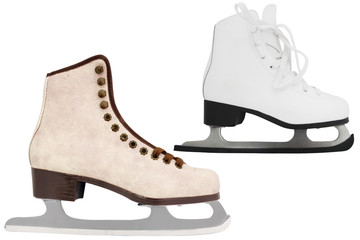 Figure Skate