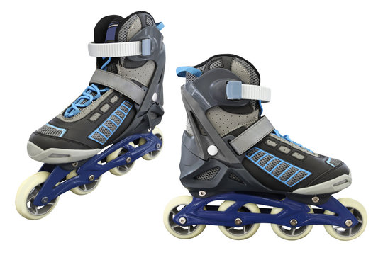 Image of roller skate