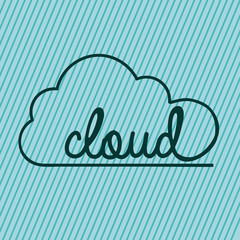 Cloud Icon