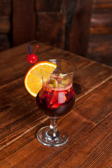 Mulled wine