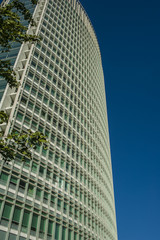 Obraz premium Skyscraper