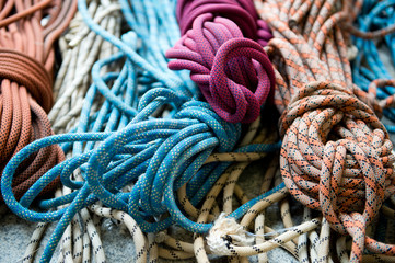 Rope bundles