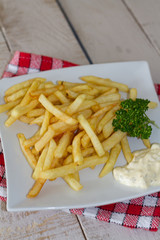 frites