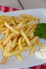 frites