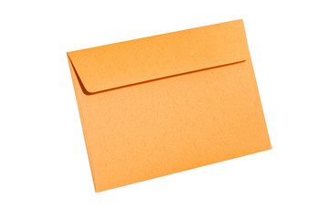 Yellow Envelope