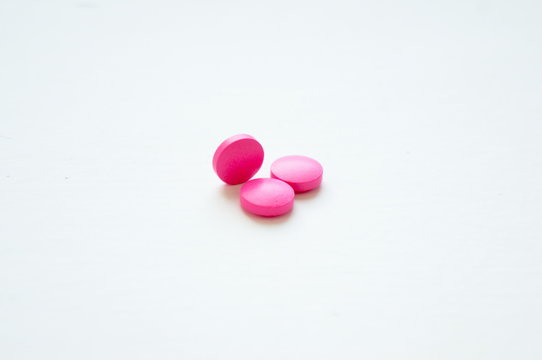 Pink Pills