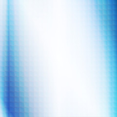 Hintergrund für Print mit Blautönen