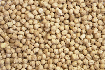 Chickpeas