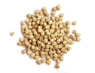Chickpeas