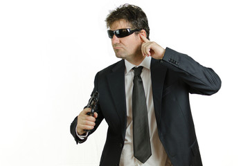 agente de seguridad 1