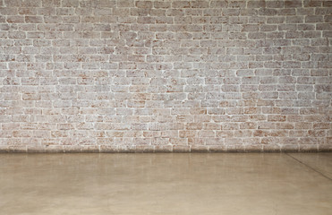 wall