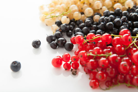 berries